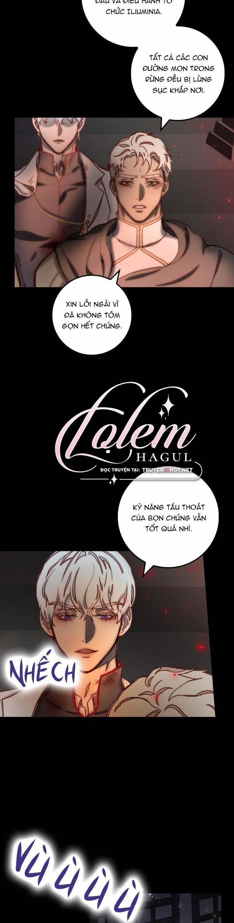 Hãy Quên Em Đi Nhé 6 trang 27