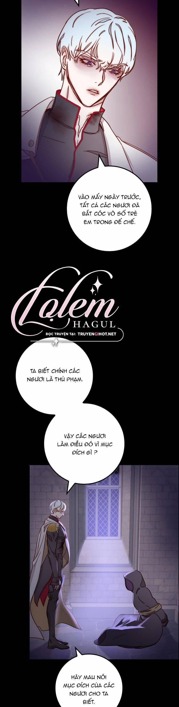 Hãy Quên Em Đi Nhé 6 trang 29