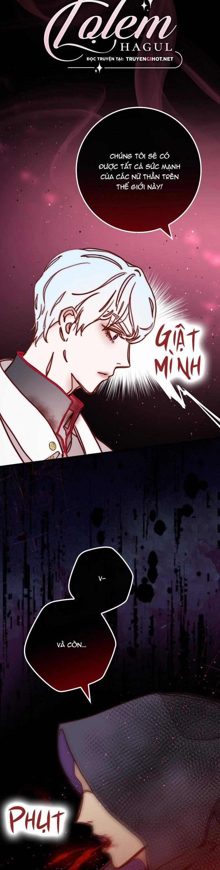 Hãy Quên Em Đi Nhé 6 trang 33