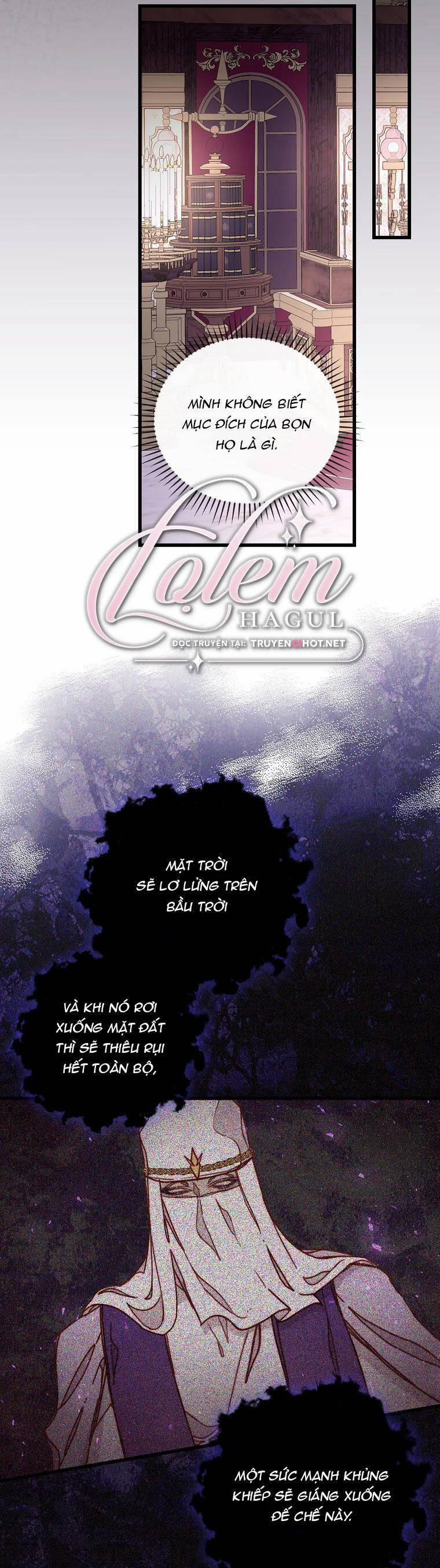 Hãy Quên Em Đi Nhé 6 trang 36