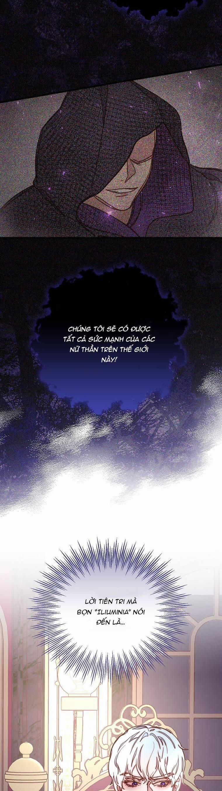 Hãy Quên Em Đi Nhé 6 trang 37