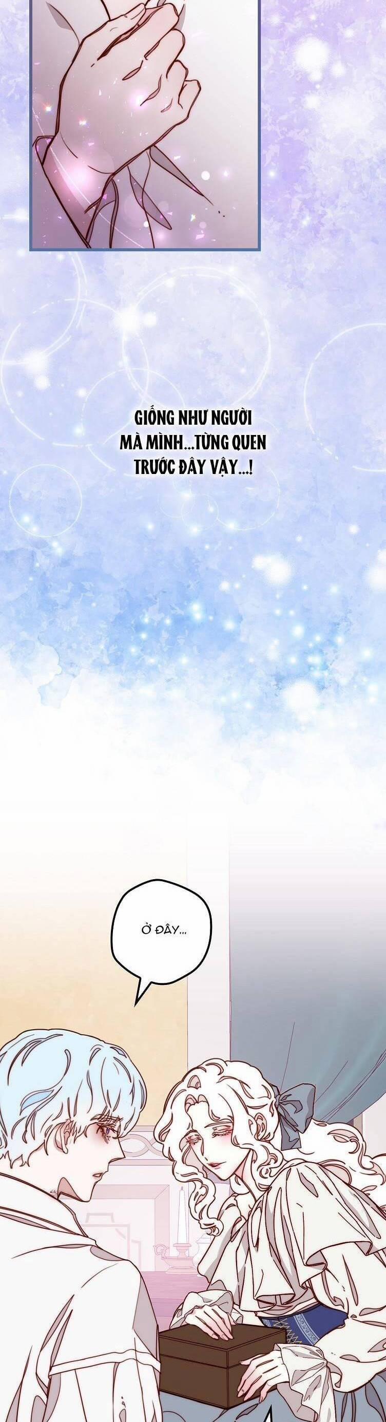 Hãy Quên Em Đi Nhé 6 trang 6