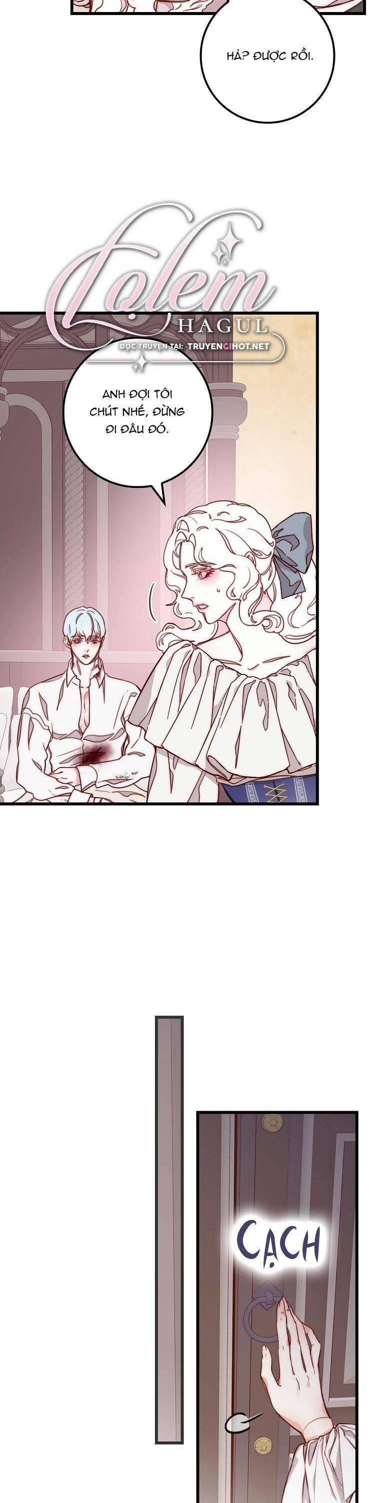 Hãy Quên Em Đi Nhé 6 trang 9