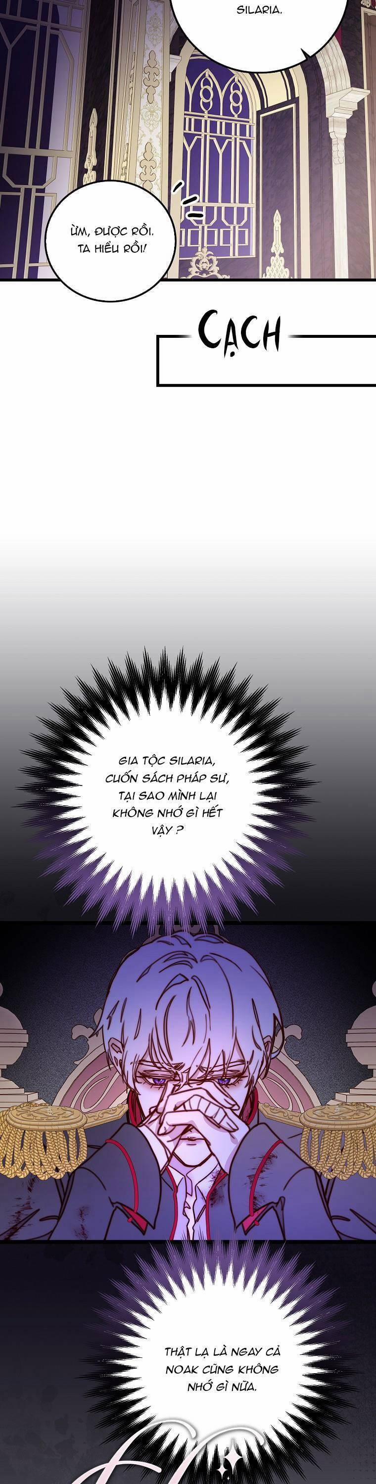 Hãy Quên Em Đi Nhé 7 trang 17