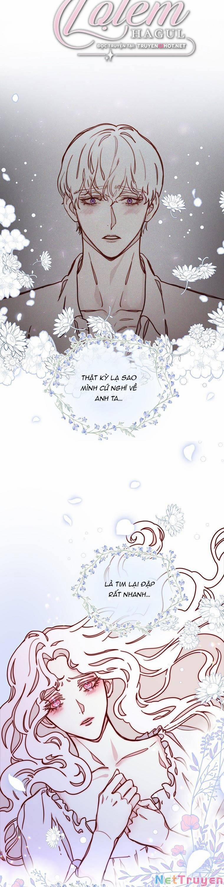 Hãy Quên Em Đi Nhé 7 trang 21