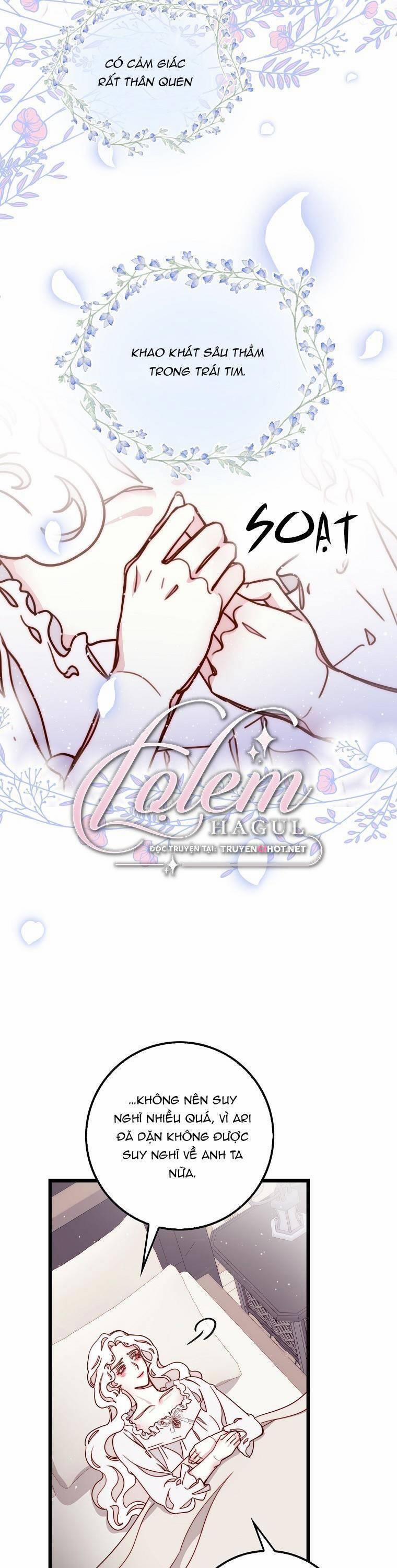 Hãy Quên Em Đi Nhé 7 trang 22