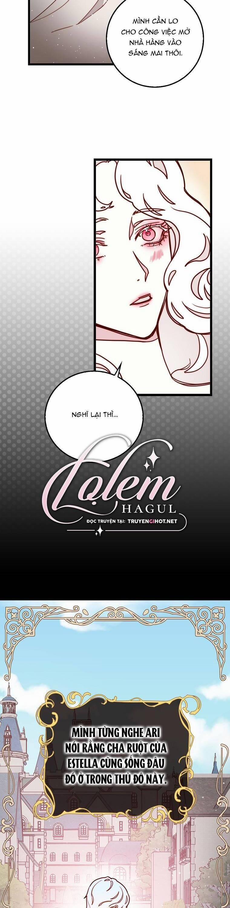 Hãy Quên Em Đi Nhé 7 trang 23