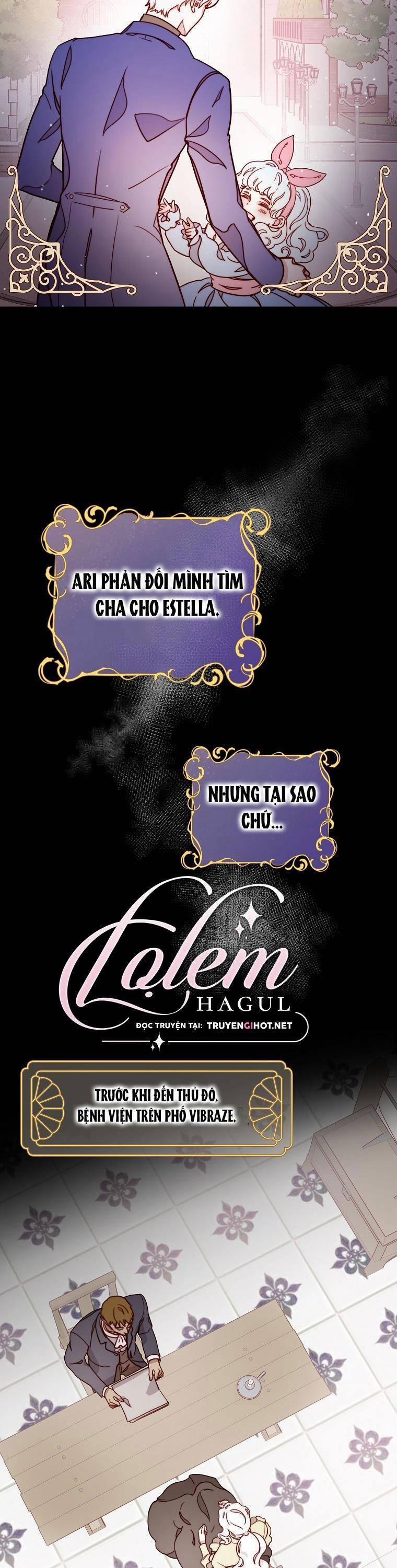 Hãy Quên Em Đi Nhé 7 trang 24