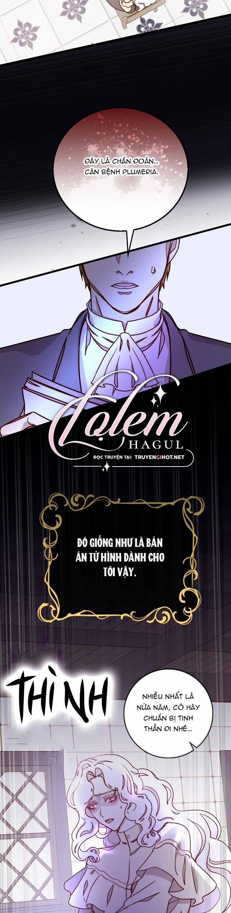 Hãy Quên Em Đi Nhé 7 trang 25