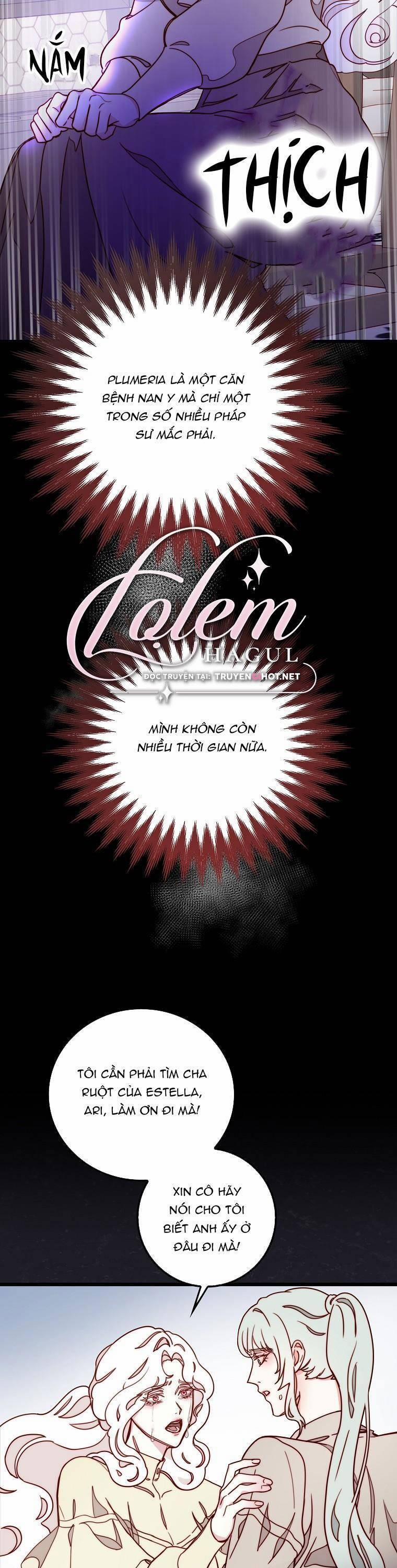 Hãy Quên Em Đi Nhé 7 trang 26