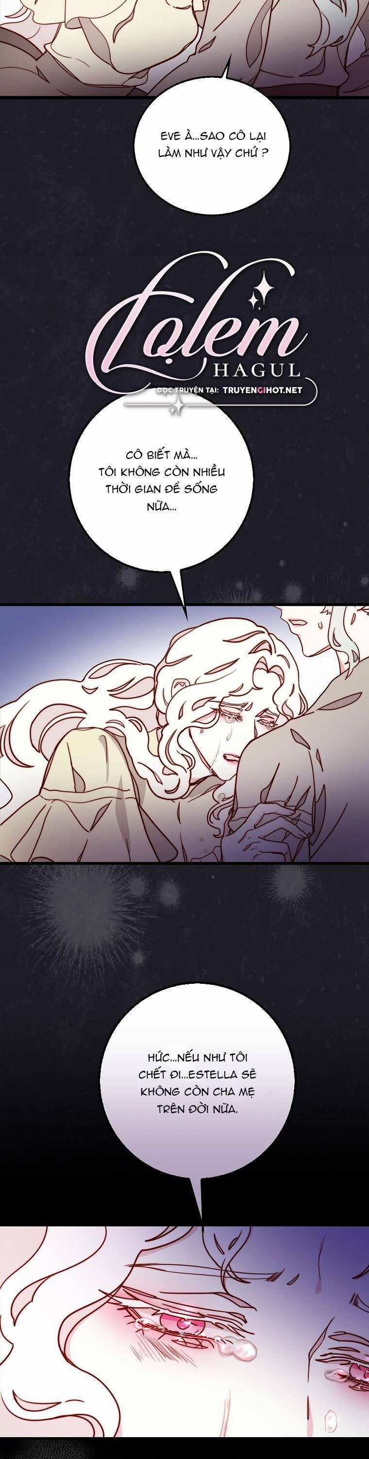 Hãy Quên Em Đi Nhé 7 trang 27