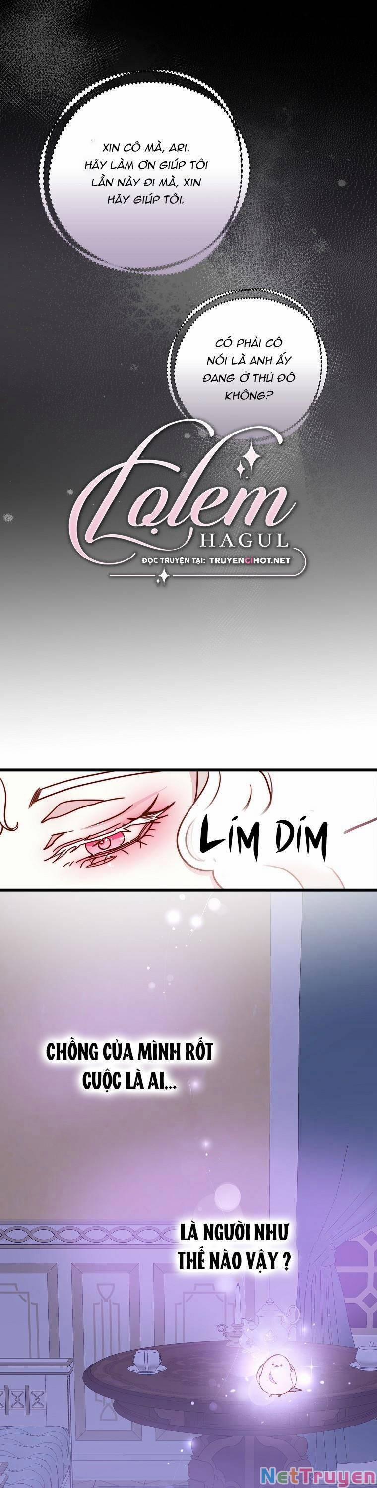 Hãy Quên Em Đi Nhé 7 trang 28
