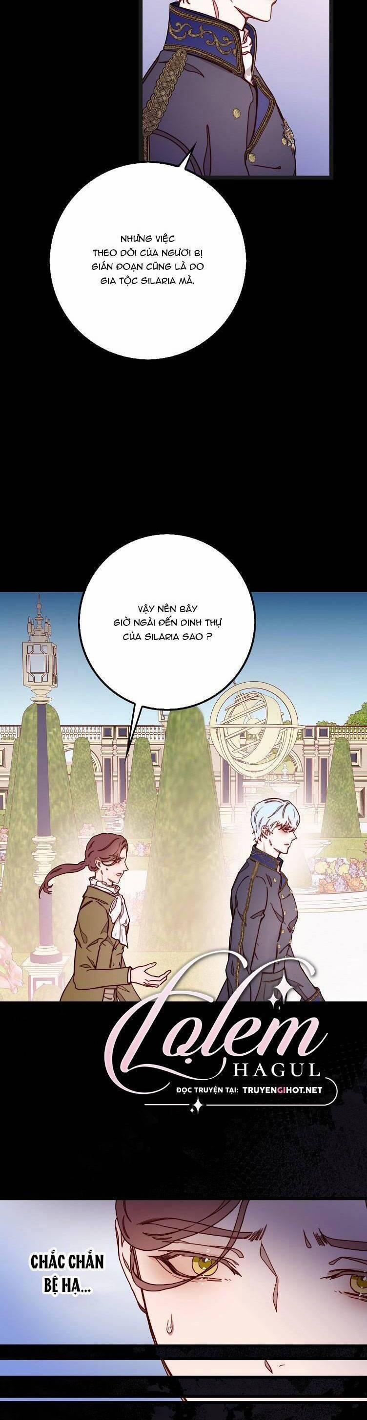 Hãy Quên Em Đi Nhé 7 trang 3