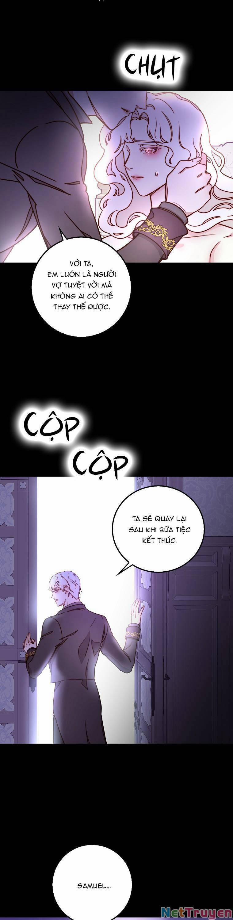 Hãy Quên Em Đi Nhé 7 trang 35