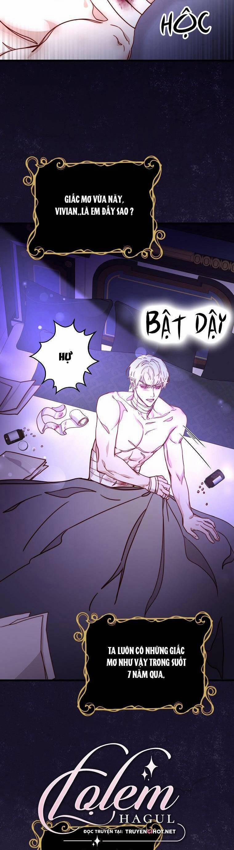 Hãy Quên Em Đi Nhé 7 trang 38