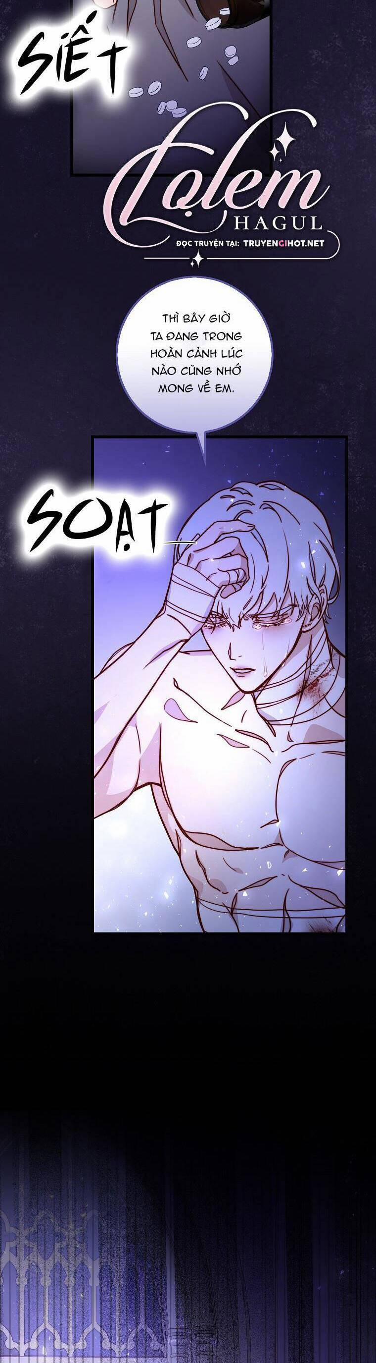 Hãy Quên Em Đi Nhé 7 trang 40
