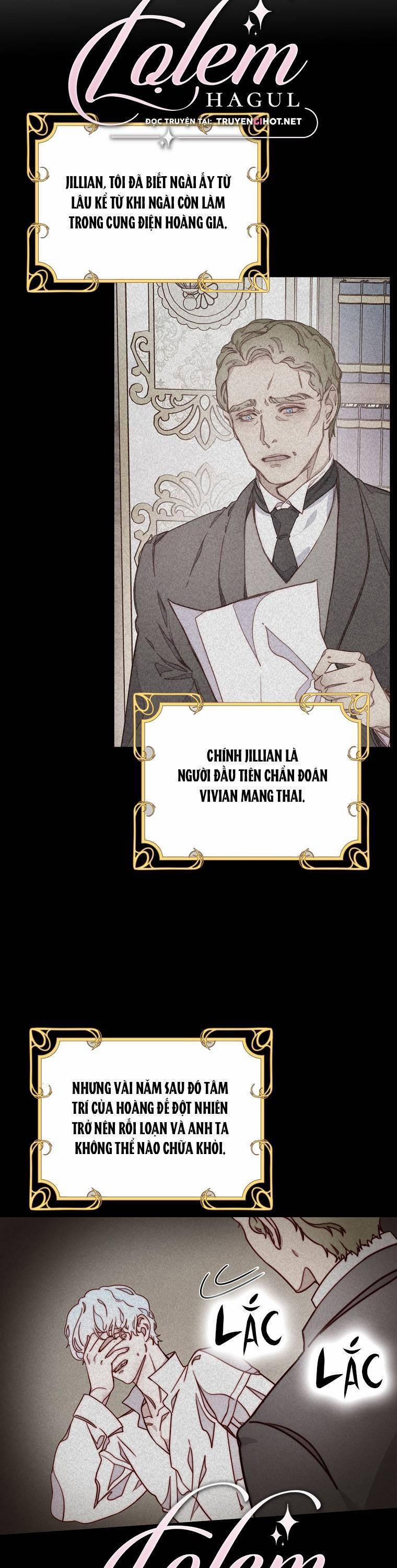 Hãy Quên Em Đi Nhé 8 trang 10