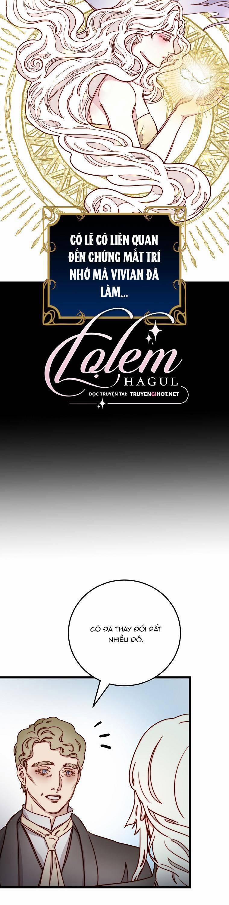 Hãy Quên Em Đi Nhé 8 trang 12