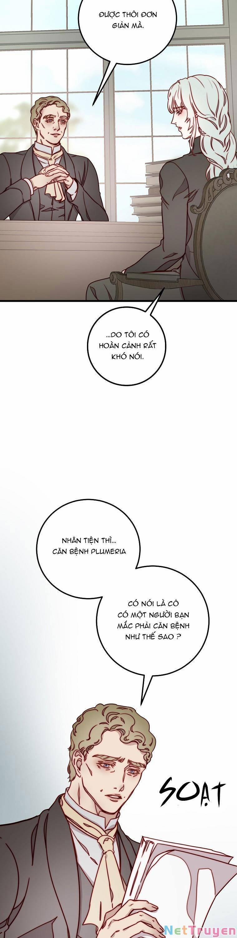 Hãy Quên Em Đi Nhé 8 trang 14