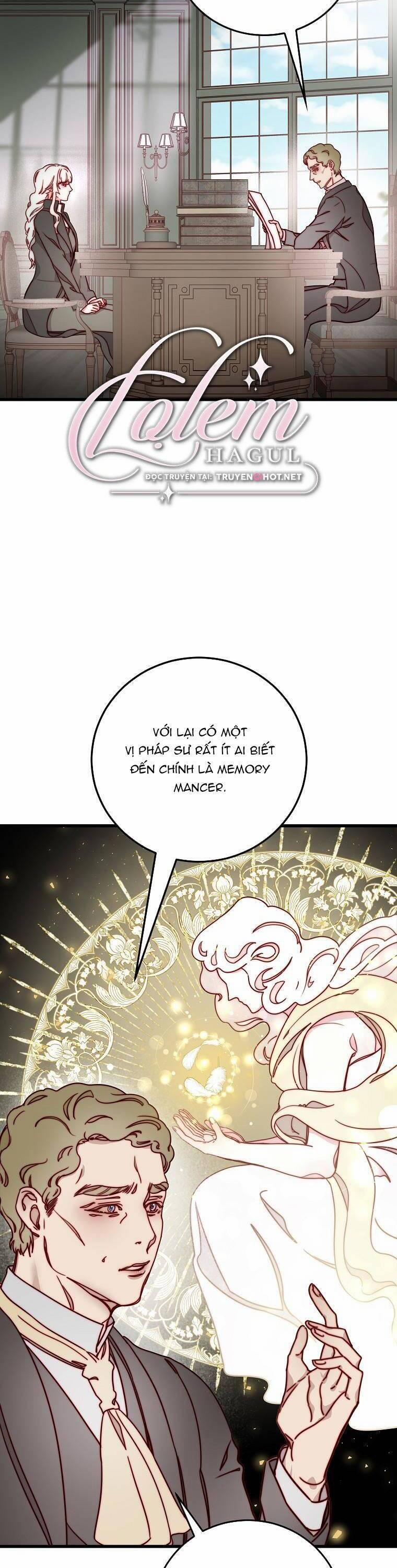 Hãy Quên Em Đi Nhé 8 trang 16