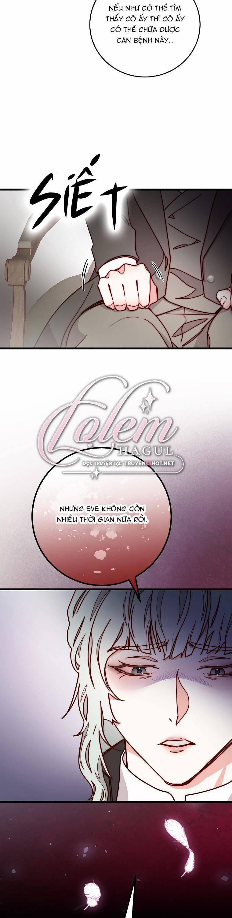 Hãy Quên Em Đi Nhé 8 trang 17