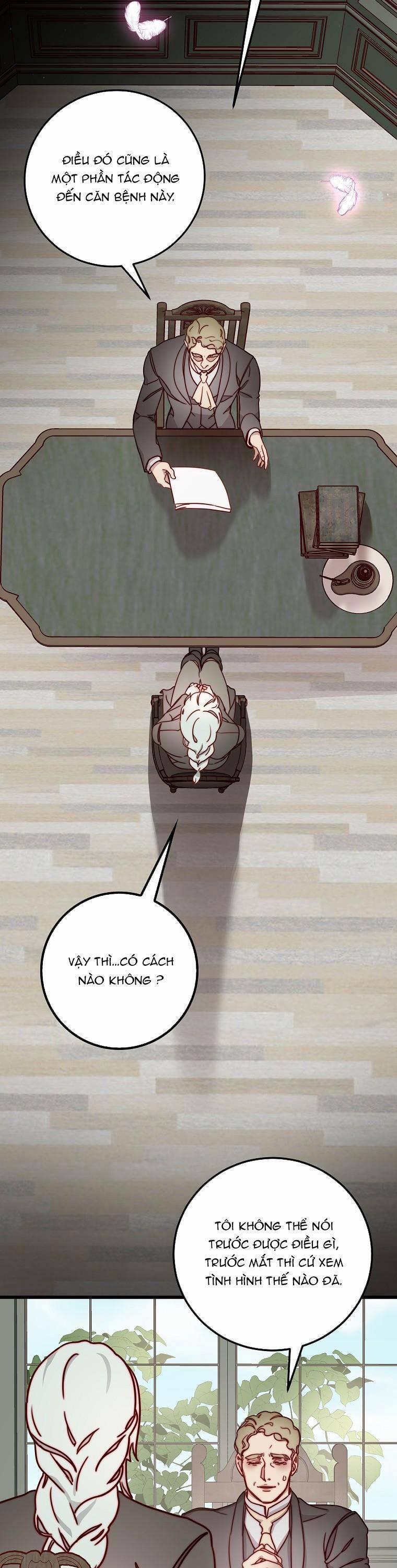 Hãy Quên Em Đi Nhé 8 trang 19