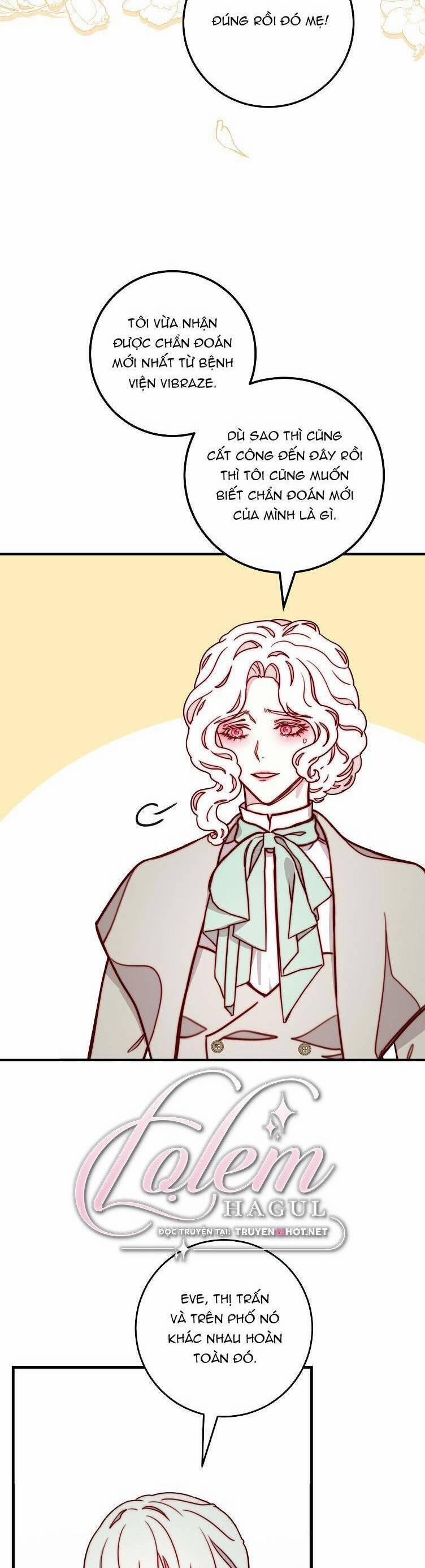 Hãy Quên Em Đi Nhé 8 trang 2