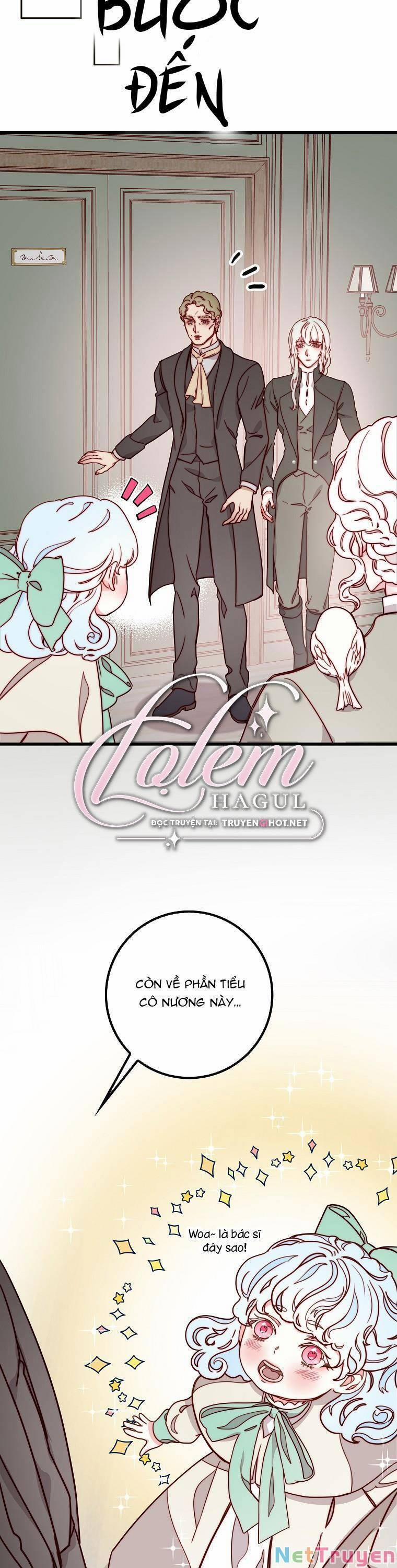 Hãy Quên Em Đi Nhé 8 trang 21