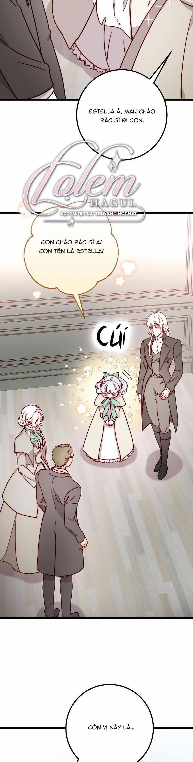 Hãy Quên Em Đi Nhé 8 trang 22