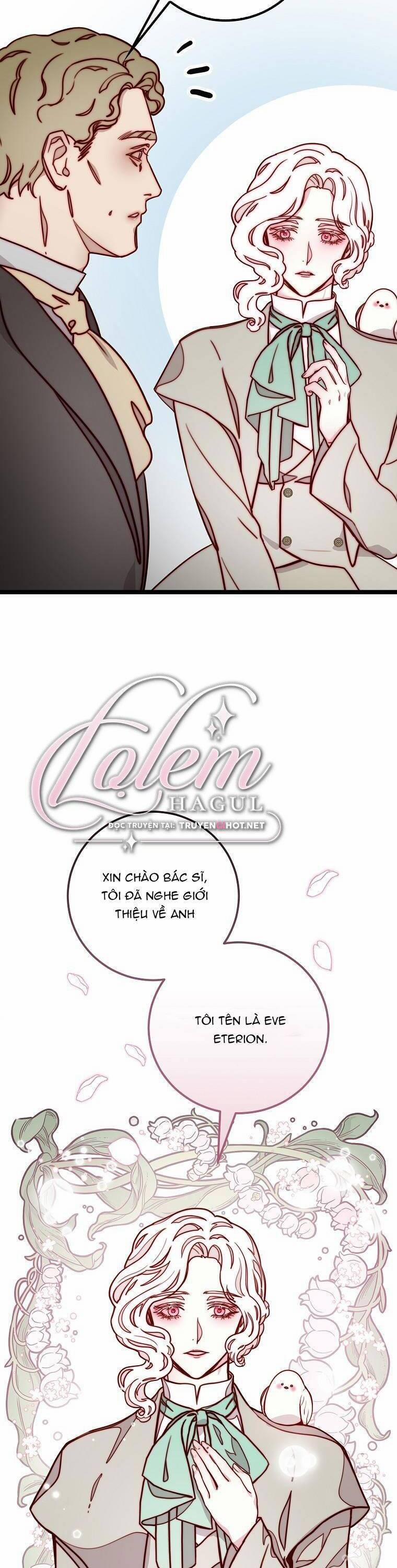 Hãy Quên Em Đi Nhé 8 trang 23