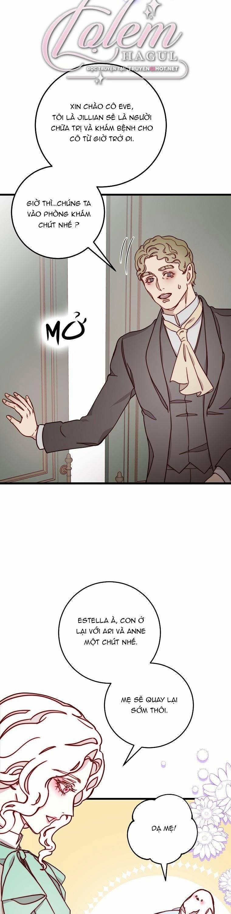 Hãy Quên Em Đi Nhé 8 trang 27