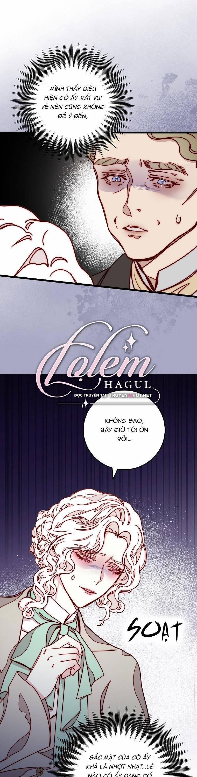 Hãy Quên Em Đi Nhé 8 trang 31