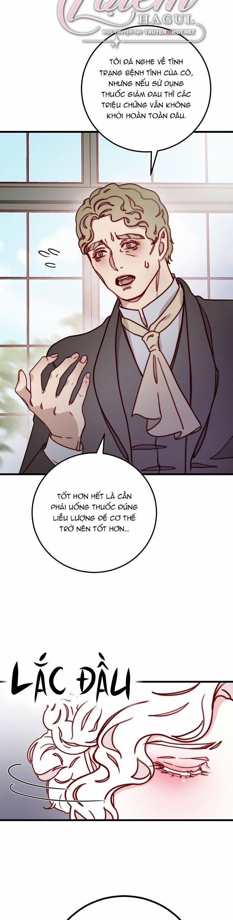 Hãy Quên Em Đi Nhé 8 trang 34