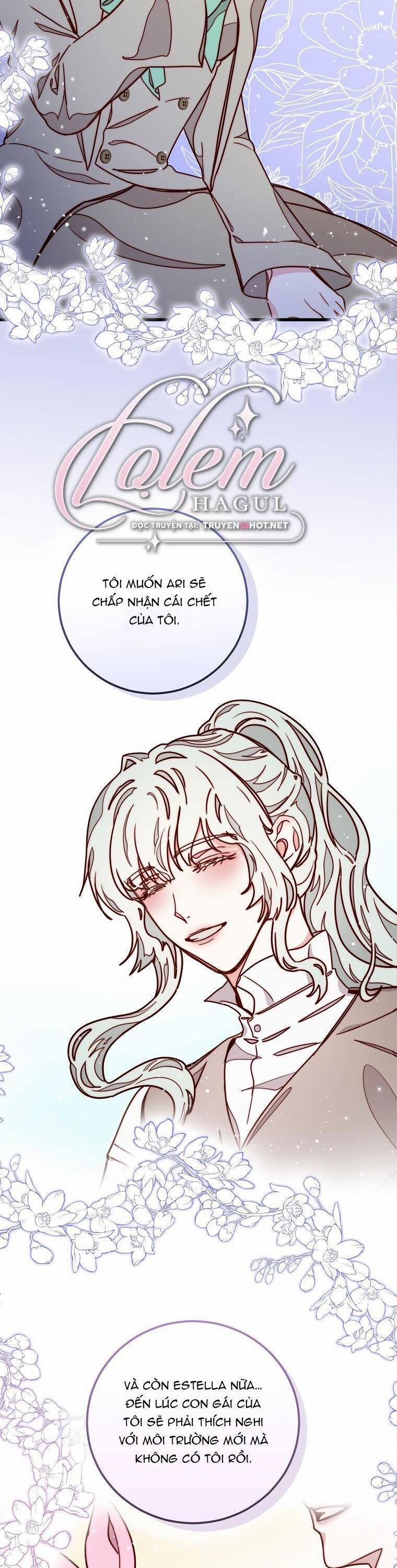 Hãy Quên Em Đi Nhé 8 trang 37