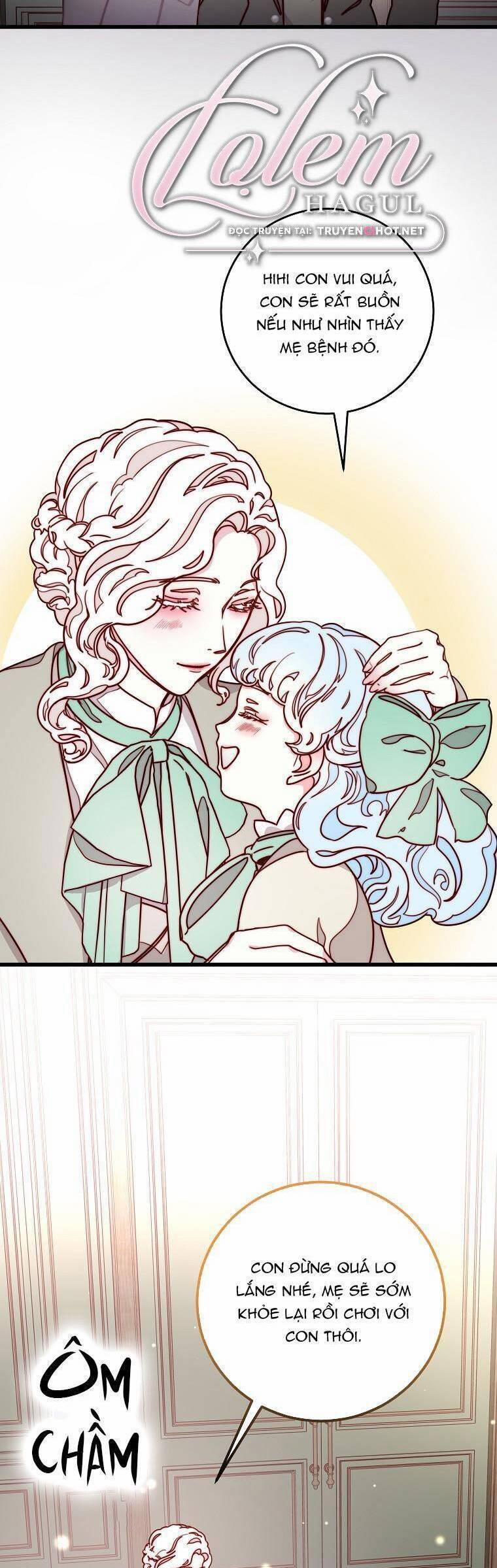 Hãy Quên Em Đi Nhé 8 trang 44