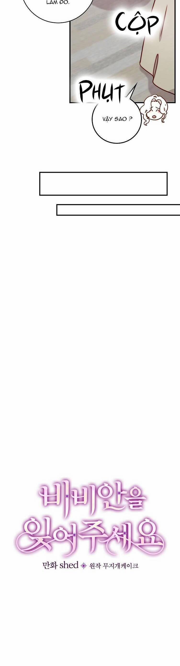 Hãy Quên Em Đi Nhé 8 trang 6