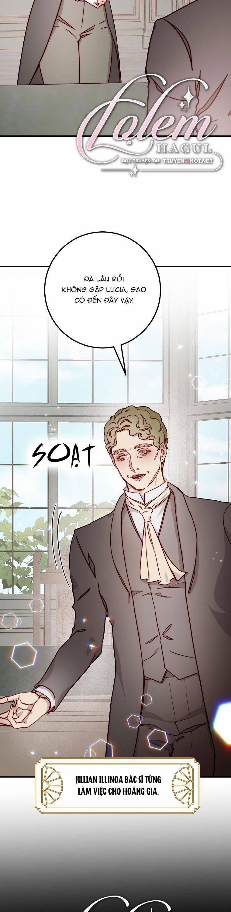 Hãy Quên Em Đi Nhé 8 trang 9