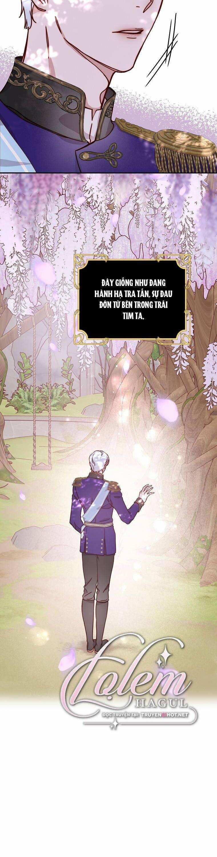 Hãy Quên Em Đi Nhé 9 trang 13