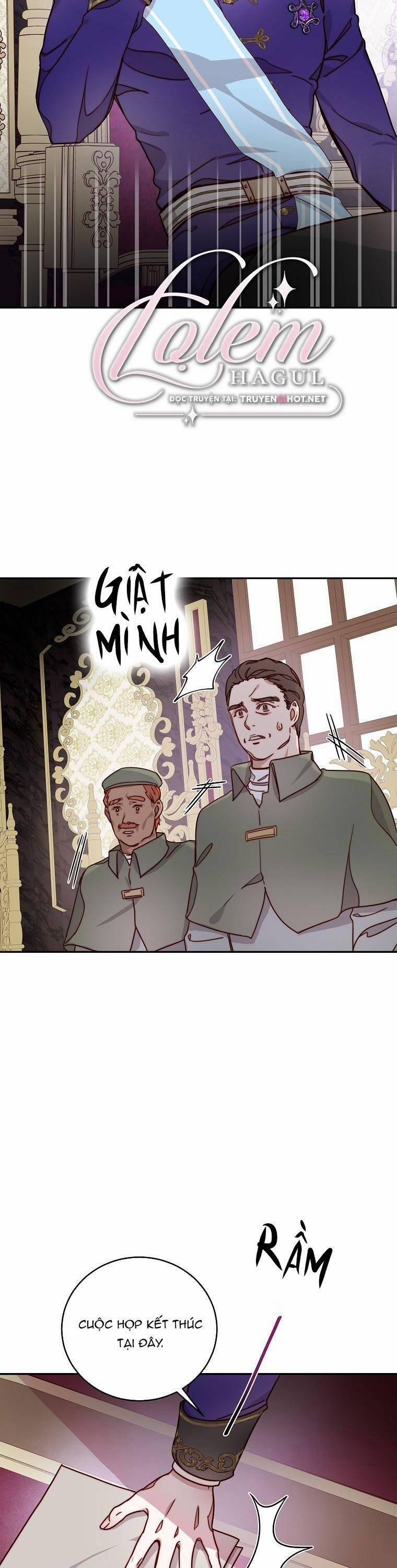 Hãy Quên Em Đi Nhé 9 trang 18