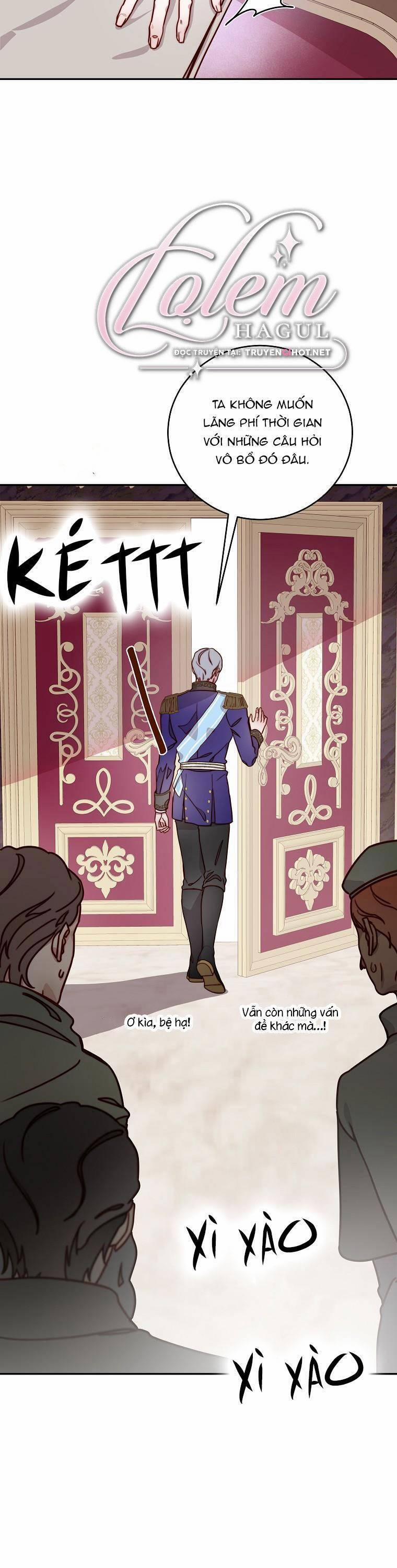 Hãy Quên Em Đi Nhé 9 trang 19