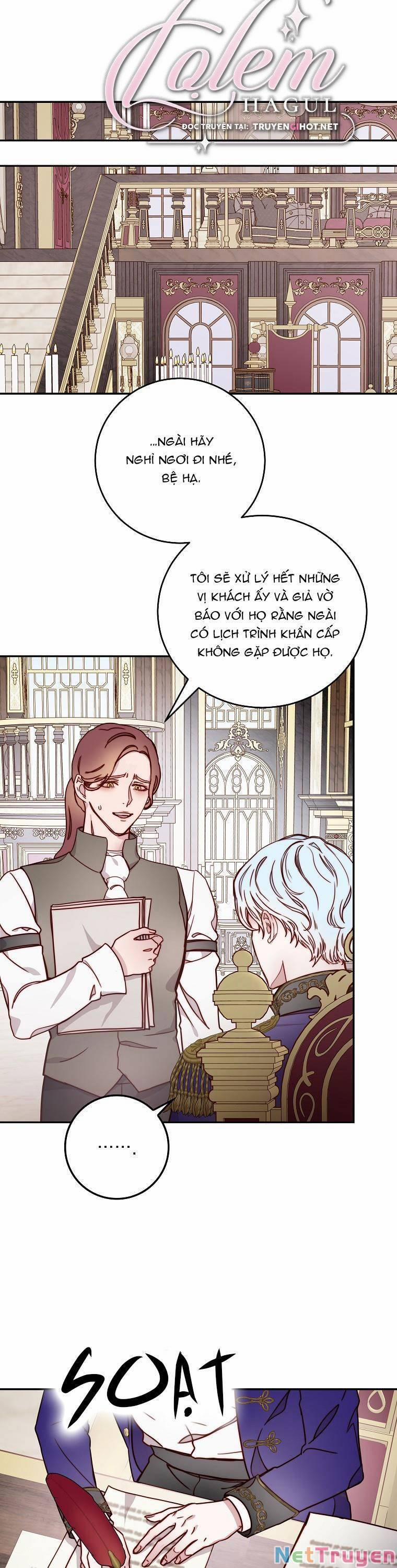 Hãy Quên Em Đi Nhé 9 trang 28