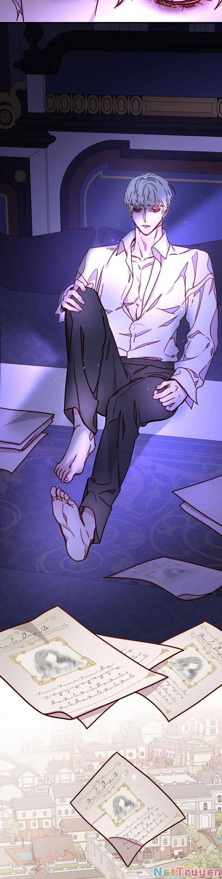 Hãy Quên Em Đi Nhé 9 trang 42