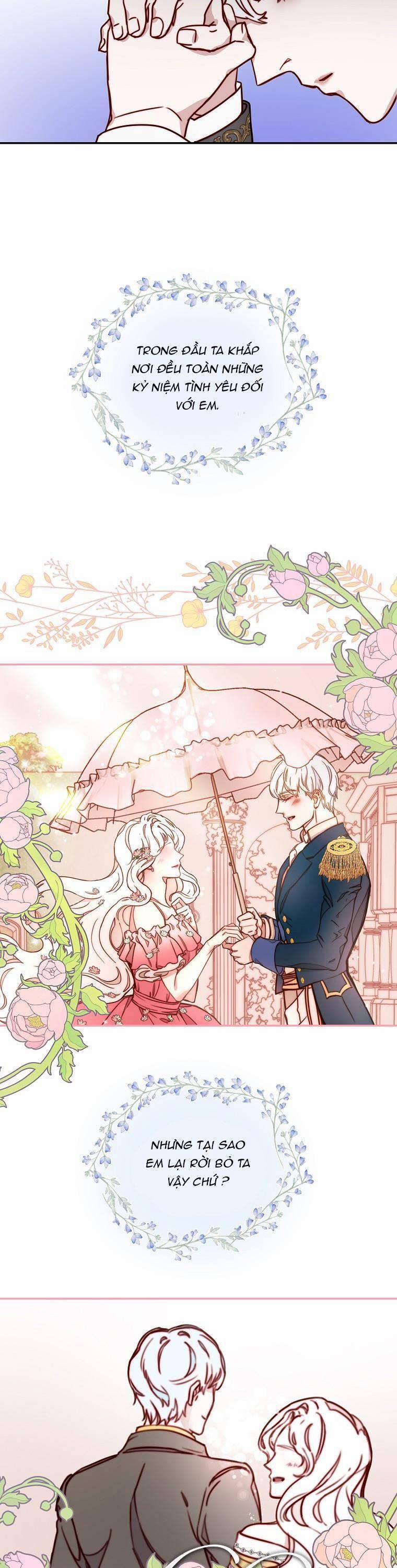 Hãy Quên Em Đi Nhé 9 trang 45