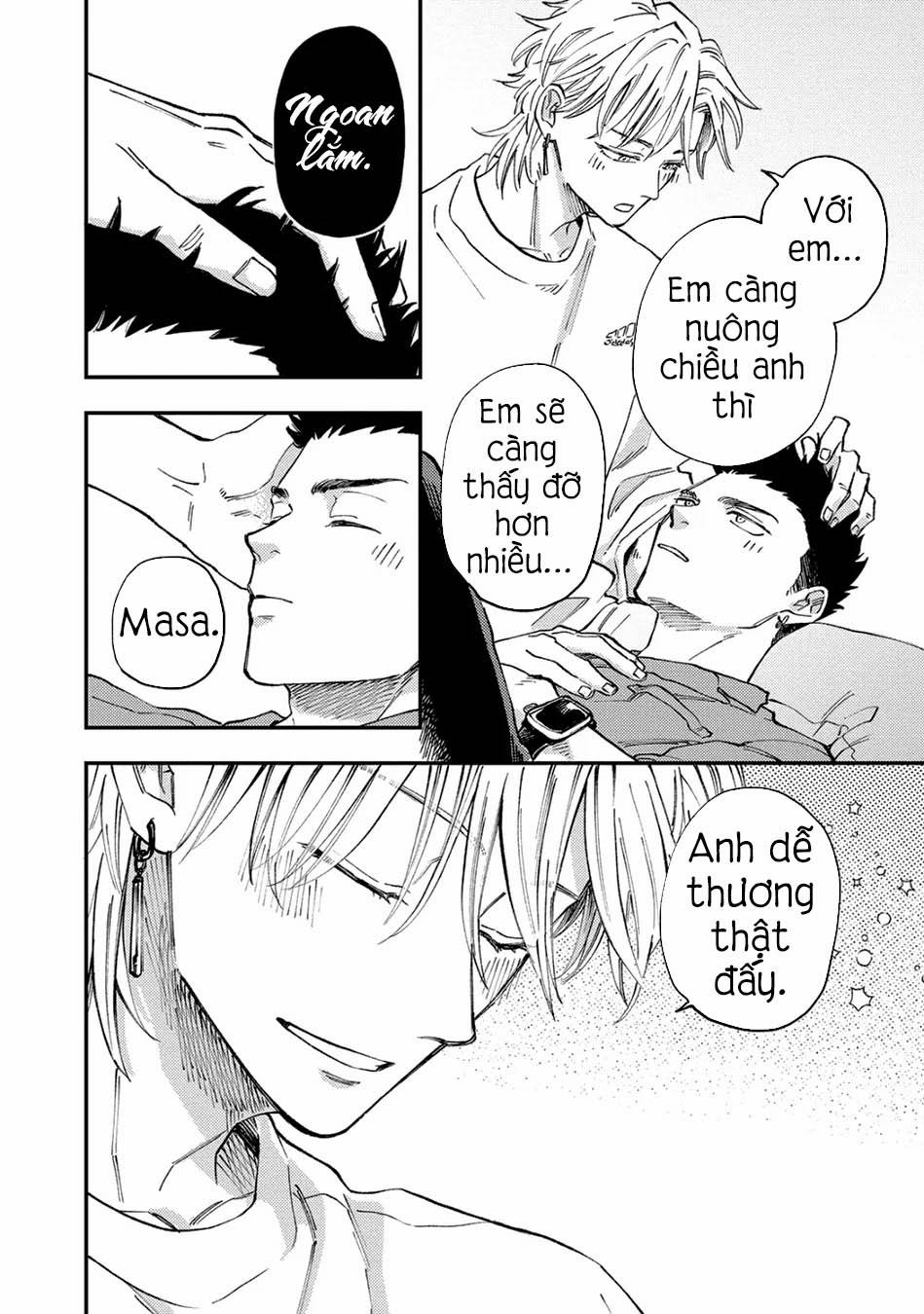 Hãy Ra Lệnh Cho Tôi 1 trang 36