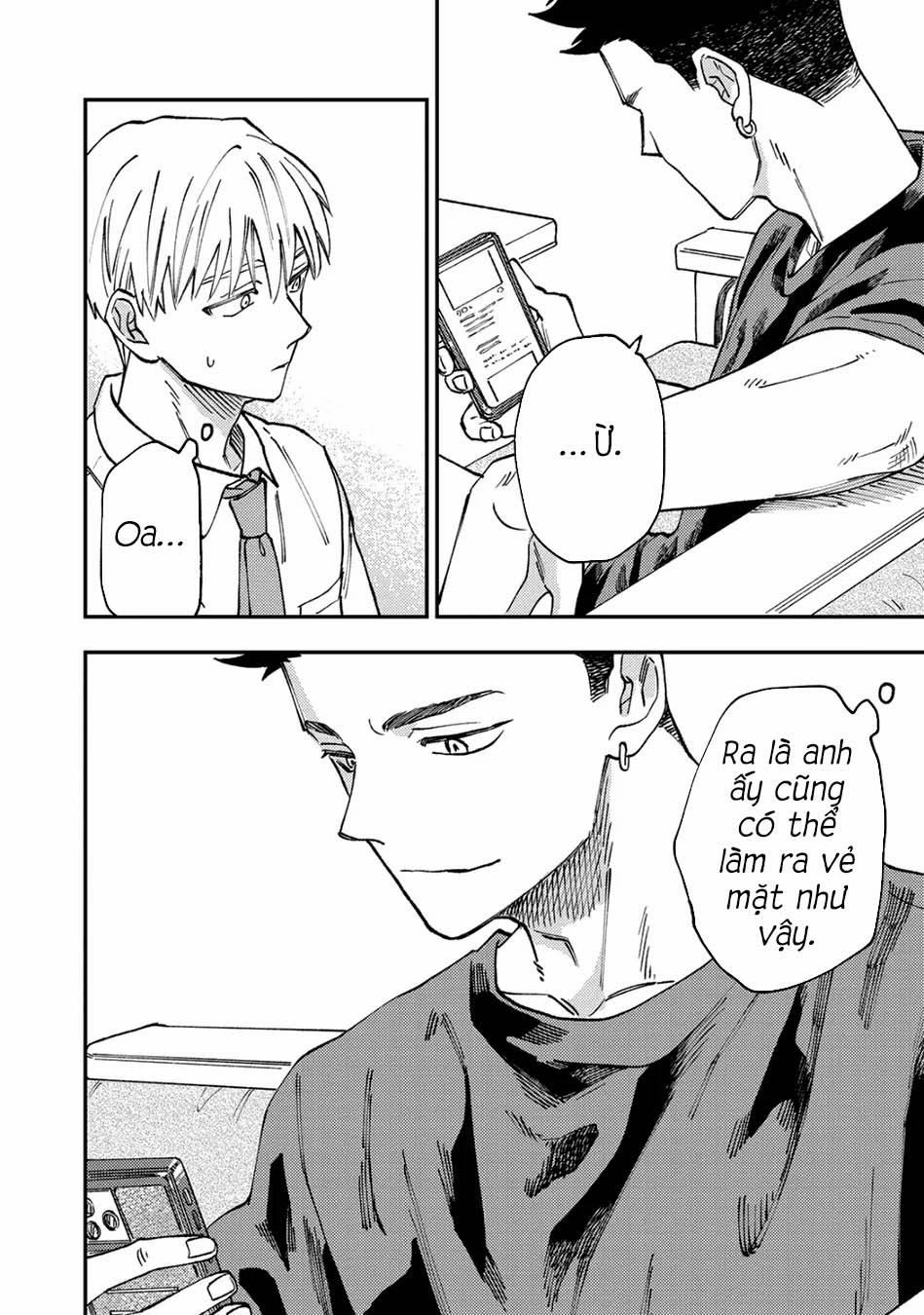 Hãy Ra Lệnh Cho Tôi 3 trang 27
