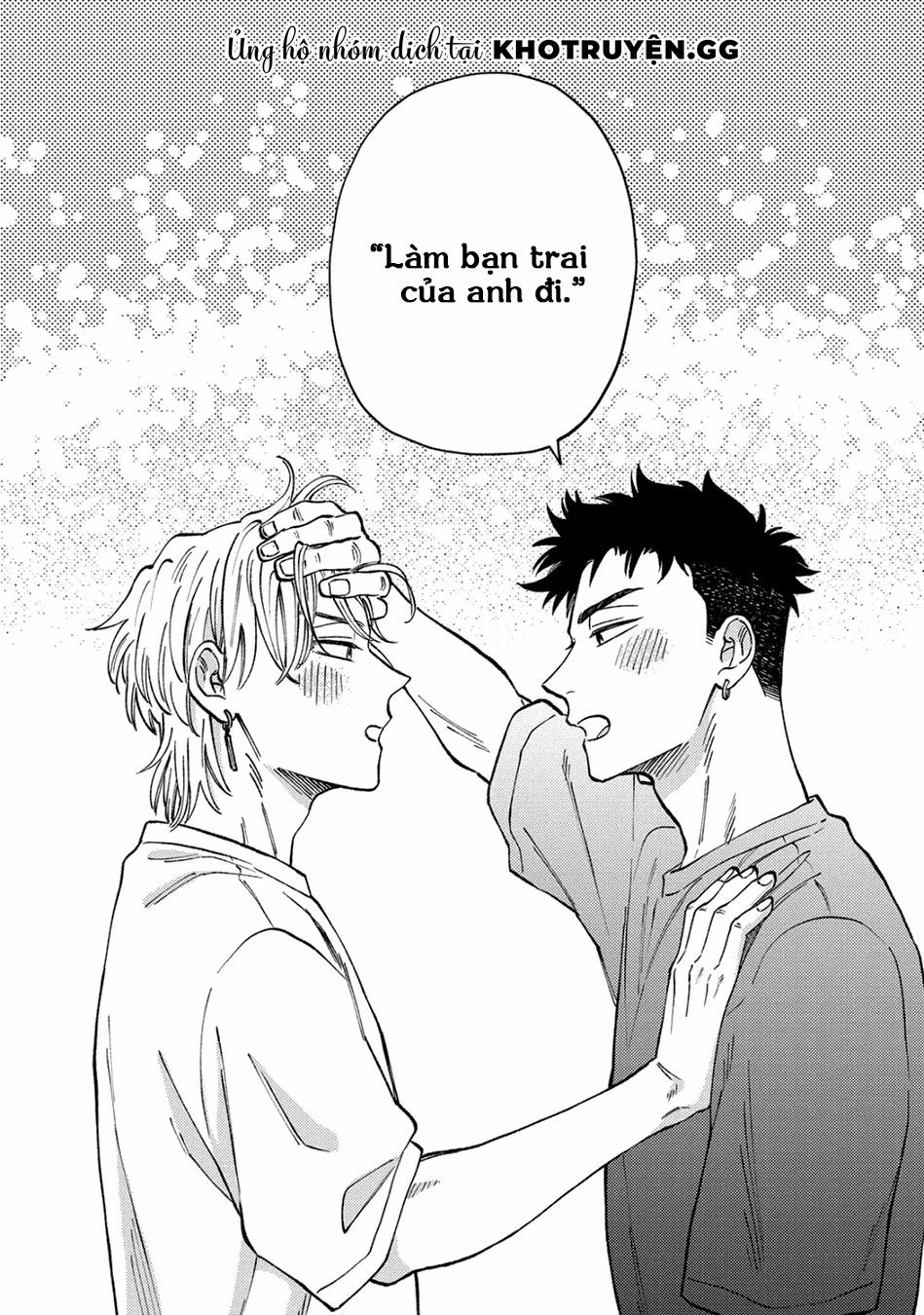 Hãy Ra Lệnh Cho Tôi 5 trang 29