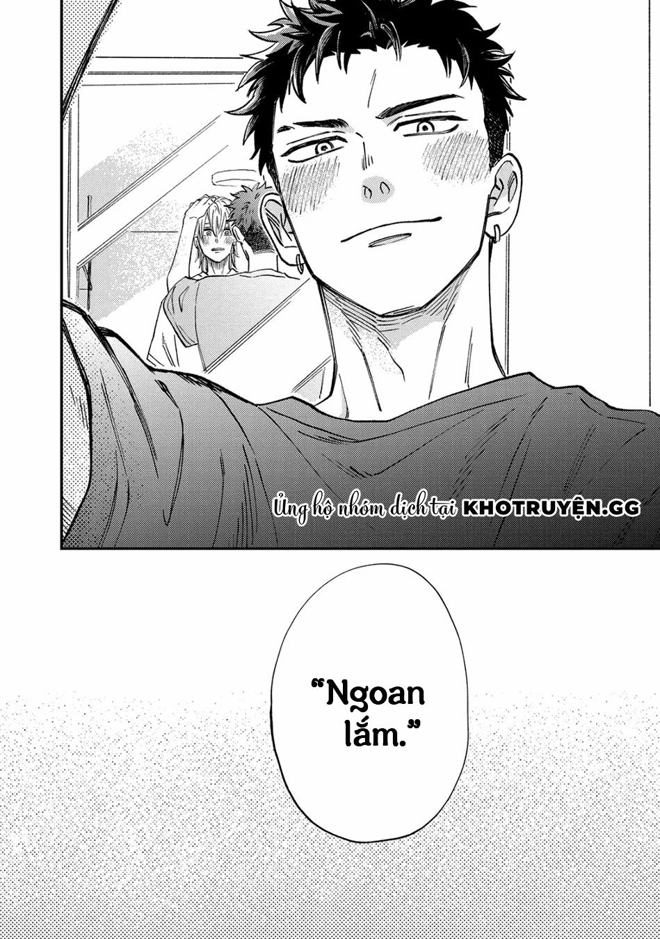 Hãy Ra Lệnh Cho Tôi 5 trang 31