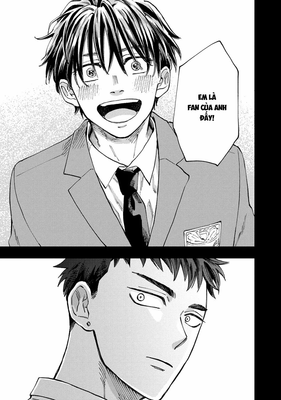 Hãy Ra Lệnh Cho Tôi 5 trang 6