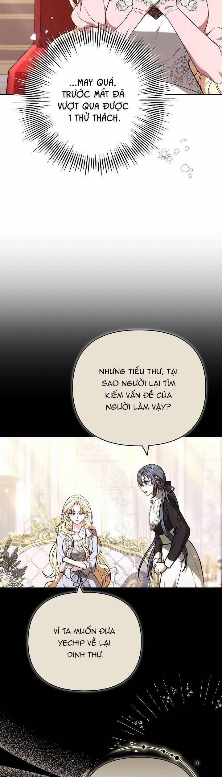 Hãy Ru Em Ngủ 32 trang 26