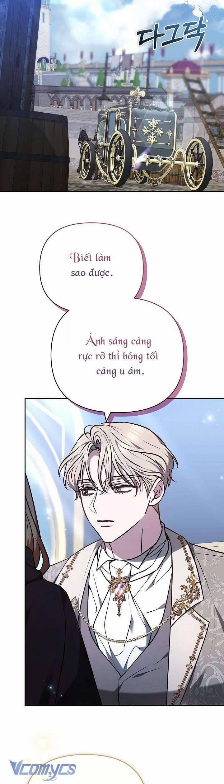Hãy Ru Em Ngủ 32 trang 30